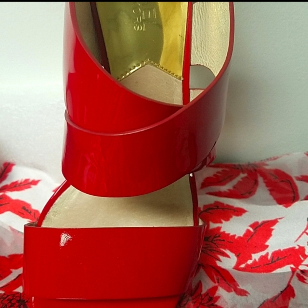 Michael Kors slingbacks - Picture 2 of 7